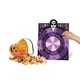 thumbnail image 3 of Ruleta de Dulces de MDF Morada y Negra 35 x 27 cm Halloween - Frank & Mortis, 3 of 3