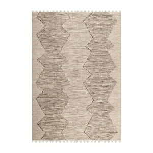 Dib - Alfombra Handwoven Natural 160X230 26199 Grey