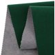 thumbnail image 2 of Forro para Muebles Waddllcor 45 cm x 3 m Verde Terciopelo, 2 of 3