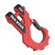 thumbnail image 1 of Gancho De Cabrestante Resistente Y Fácil De Instalar, Conector De Montaje De Gancho De Remolque Para Camión, Color Rojo, 1 of 5