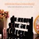 thumbnail image 3 of Organizador de Joyas OSPNIEEK de Terciopelo con 3 Niveles para Pulseras, 3 of 7
