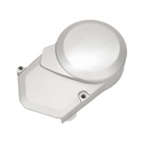 Ioensy - Cubierta Lateral Izquierda Del Motor, Resistente A La Oxidación, Piezas Para Motos De Cross 125, 150 Y 140