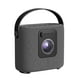 thumbnail image 1 of Parlante Bluetooth Portátil Aiwa 7w Con Luz Aws-s70btB, 1 of 2