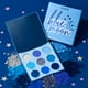 thumbnail image 3 of Paleta de sombras de ojos Colourpop Blue Moon con 9 tonos, 3 of 3