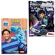 thumbnail image 5 of Libro De Colorear Crenstone Bulk Kids 4 8 Años Con Juegos Y Pegatinas, 5 of 8