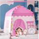 thumbnail image 2 of Carpa Niñas Niños Casa Para Niños Niñas Carpa Infantil, 2 of 3