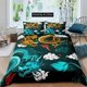 thumbnail image 1 of FashionDragon Bedding Set Boys Girls Duvet Cover Pillowcase Bed Adult Bedroom, 1 of 5