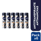 thumbnail image 1 of Pack 6 Desodorante NIVEA Men B&W Ultimate Impact Spray 150ml, 1 of 6