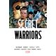 thumbnail image 1 of Libro Marvel Secret Warriors Omnibus [Nueva Impresión], 1 of 1