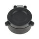 thumbnail image 2 of Telescopio Alcance De Localización Cubierta De Lente Binoculares Protector De Ocular 28 Mm, 2 of 3