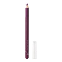 Delineador De Labios E.L.F. Cream Glide Highly Pigmented Plum & Get It