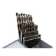 thumbnail image 3 of Juego de brocas Drill America serie KFD de 29 piezas con estuche, 3 of 9