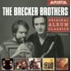 thumbnail image 1 of Álbum Classics SONY MUSIC The Brecker Brothers, 1 of 1