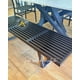 thumbnail image 3 of Banqueta Raven Para Living O Terraza, 3 of 3