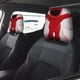 thumbnail image 2 of Elmo Funda Protectora Universal para Reposacabezas de Coche, Funda Elástica para Reposacabezas de Asiento de Auto, Funda de Tela Antipolvo, Accesorios de Interior 2 Piezas, 2 of 6