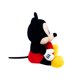 thumbnail image 2 of Peluche mickey con corazon 25cm, 2 of 3