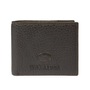 Billetera Nativa 766 Café Gino Rodinis