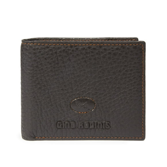 Billetera Nativa 766 Café Gino Rodinis