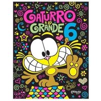 Catapulta - Gaturro A Lo Grande 6 - Nik