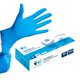 thumbnail image 1 of Guantes de nitrilo azul talla S caja, 1 of 6
