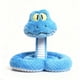thumbnail image 1 of Muñeco de peluche Gary Snake (Zootopia), tamaño grande 57 cm, se puede enrollar en la mano, 1 of 7
