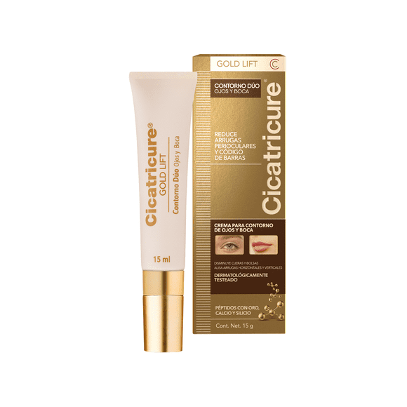 Cicatricure Gold Lift Contorno Ojos 15 G