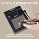 thumbnail image 2 of Probador de Oro GemOro Auracle Analyzer Portátil Electrónico, 2 of 7
