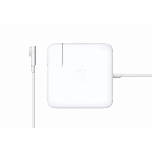 Adaptador de corriente Apple MagSafe de 85 W para MacBook Pro de 15 a 17 pulgadas