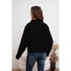 thumbnail image 4 of Chaqueta Mujer Formal Corta Otoño Invierno Broches 7576, 4 of 4