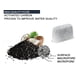 thumbnail image 4 of Filtros de agua GoldTone para cafetera CUISINART (paquete de 12), 4 of 6