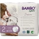 thumbnail image 1 of Pañales para Bebé Bambo Nature Talla 2 Paquete de 32 Unidades, Ecológicos, 1 of 3