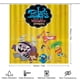 thumbnail image 2 of Juego de Cortina de Ducha 4 Piezas Mansión Foster Desmarcar, 2 of 6