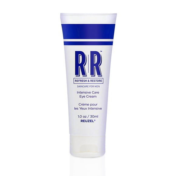 Crema de ojos REUZEL Intensiva, hidratante, sin fragancia, 30 ml