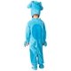 thumbnail image 2 of Disfraz de Nickelodeon Clues and You Blue Infant para niños de Rubie's, 2 of 7