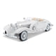 thumbnail image 1 of Vehículo fundido a presión Maisto 1936 M-B 500 K Type Specialroadster 1:18, 1 of 6