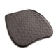 thumbnail image 1 of Cojín Para Asiento De Coche, Protector De Asiento Cómodo Para El Hogar, Silla De Juegos, Funda De Asiento De Gel, Color Café, 1 of 4