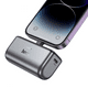 thumbnail image 1 of Power Bank lighting mini pocket Q31 5000mAh 20W, 1 of 3