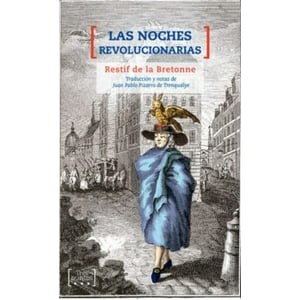Tres Puntos - Las Noches Revolucionarias