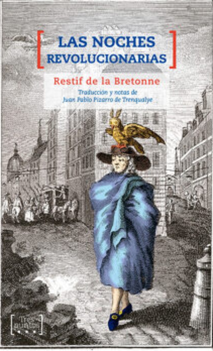 Tres Puntos - Las Noches Revolucionarias