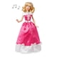 thumbnail image 2 of Muñeca de moda de Cenicienta de Disney Store cantando con vestido rosa, 2 of 2