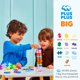 thumbnail image 2 of Building Toy PLUS PLUS Aprenda a construir a lo grande durante más de 3 años, 2 of 9