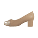 thumbnail image 3 of ZAPATOS CASUALES PICCADILLY NUDE MUJER PI-11007600000001 - Talla 37, 3 of 5