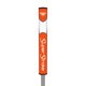 thumbnail image 1 of Empuñadura para Putter de Golf SuperStroke Zenergy Tour 3.0 Naranja, 1 of 7
