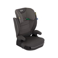Graco - Silla De Auto Butaca Logico L I-Size R129 Iron