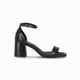 thumbnail image 1 of Sandalia Mujer 83 Flavia Negro Piccadilly, 1 of 3