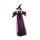 thumbnail image 1 of Bruja Colgante De Halloween De 180 Cm De Altura Para Fiestas De Disfraces, Eventos Espeluznantes Y Porches, 1 of 5