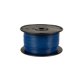 thumbnail image 2 of Cable WirthCo 18 AWG con aislamiento de PVC, 30,5 m, azul, 2 of 3