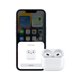 thumbnail image 4 of Reacondicionado Auriculares Apple AirPods de tercera generación Renewed Premium, 4 of 6