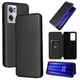 thumbnail image 1 of Funda Flip para FOXDOCK OnePlus NORD CE2 - Funda magnética de negocios, funda protectora delgada, 1 of 5