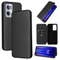 Funda Flip Para Foxdock Oneplus Nord Ce2 - Funda Magnética De Negocios, Funda Protectora Delgada